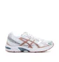 Asics WMNS Gel-1130 (Weiß / Lachs)
