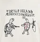 T.I.M.E. A.K. T.I.M.E. Hoodie (Creme)