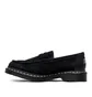 Dr. Martens x Neighborhood Penton Loafers (Schwarz)