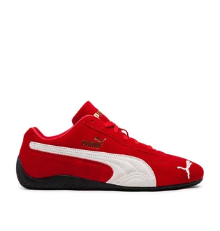 Puma Speedcat OG (Rot / Weiß)