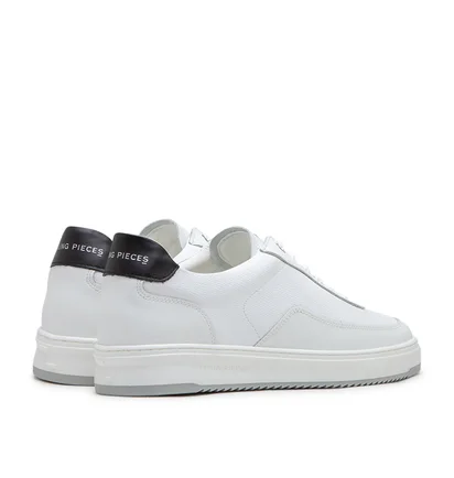 Filling Pieces Mondo Crumbs (Weiß / Schwarz)