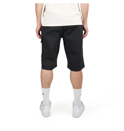 Helly Hansen Arc S21 Ocean Sweatshorts (Schwarz)