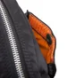 Porter by Yoshida Tanker Shoulder Bag (Schwarz)