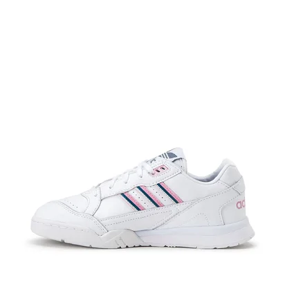 adidas A.R. Trainer W (Weiß / Rosa / Grün)
