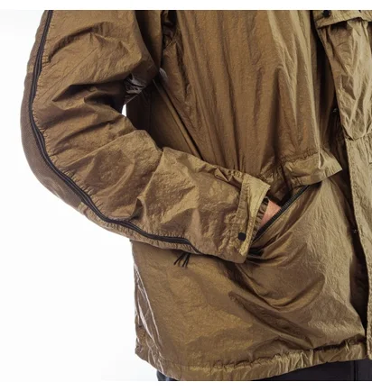 adidas by C.P. Company Explorer Jacket (Braun)