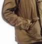 adidas by C.P. Company Explorer Jacket (Braun)