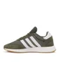 adidas I-5923 (Grün / Weiß)