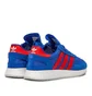 adidas I-5923 Boost (Blau / Rot)