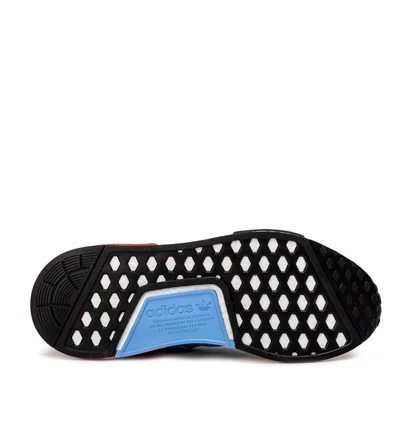 adidas Micropacer x R1 (Silber)