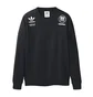 adidas x Neighborhood NBHD Commander Sweater (Schwarz)