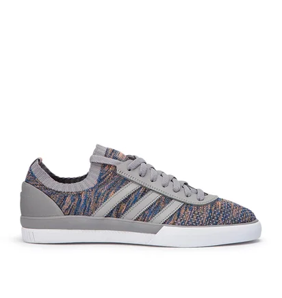 adidas Lucas Premiere PK (Grau Meliert)