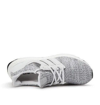 adidas Ultra Boost (Weiß / Grau)