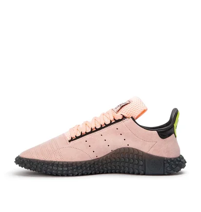 adidas x Dragonball Z Kamanda 01 ''Majin Buu'' (Rosa)