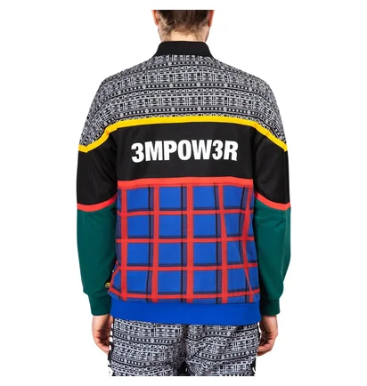 adidas x Pharrell Williams Solar HU Crew (Multi)
