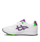 Asics Gel Saga (Weiß / Lila)
