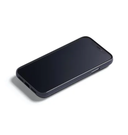 Bellroy Phone Case (Schwarz)