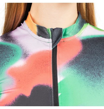 Brain Dead Cycling Jersey (Multi)