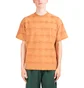 Brain Dead Running Head T-Shirt (Orange)