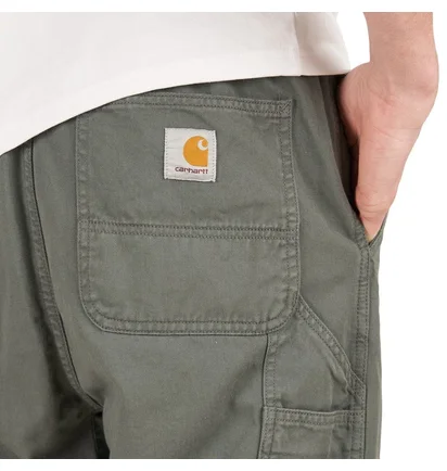 Carhartt WIP Flint Pant (Grün)