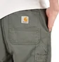Carhartt WIP Flint Pant (Grün)