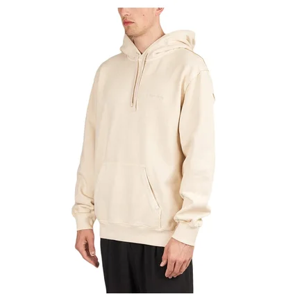Carhartt WIP Hooded Marfa Sweat (Beige)