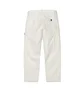 Carhartt WIP W Pierce Pant (Weiß)