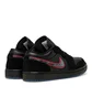 Air Jordan 1 Low SE (Schwarz / Rot)