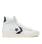 Converse Pro Leather OG HI (Weiss / Schwarz)
