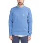 Aimé Leon Dore Classic Raglan Crew Knit Sweater (Blau)