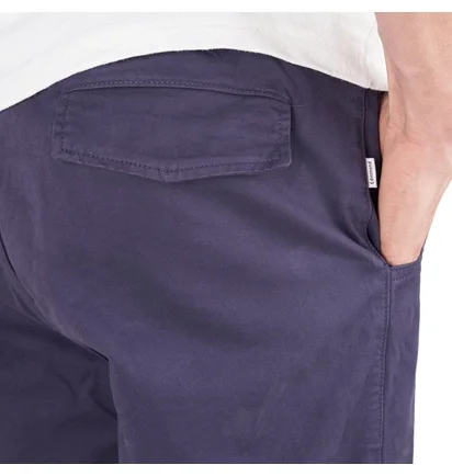 Edmmond Studios Soul Pants (Navy)
