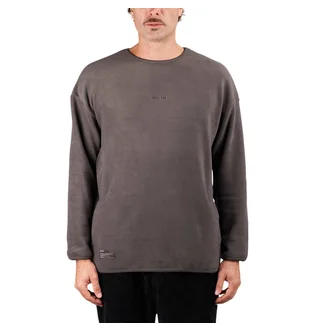 Oakley FGL Slick Fleece Crew 2.7 (Schwarz)