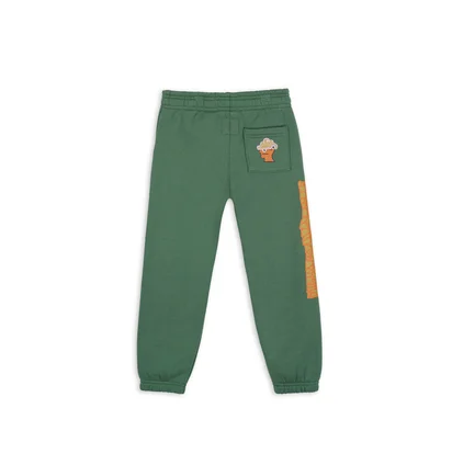 Brain Dead Overcast Kids Sweatpant (Grün)