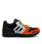 adidas Irak ZX 8000 GTX (Schwarz / Grau / Rot)