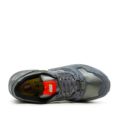 adidas x Lego ZX 8000 (Grau)