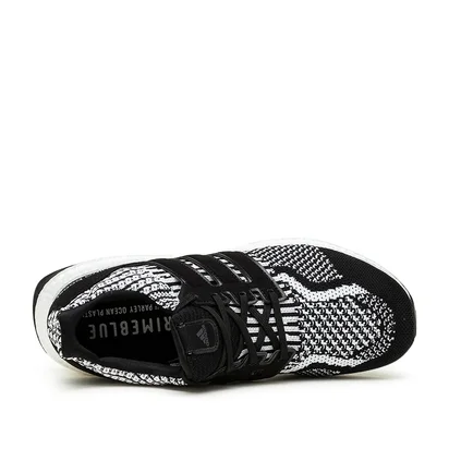 adidas Ultraboost DNA 5.0 (Schwarz / Weiß)