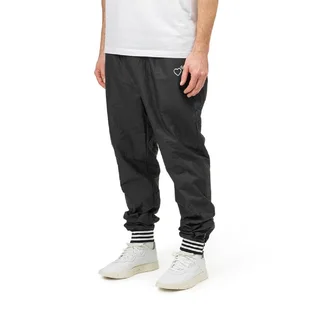 adidas x Human Made Track Pants (Schwarz)