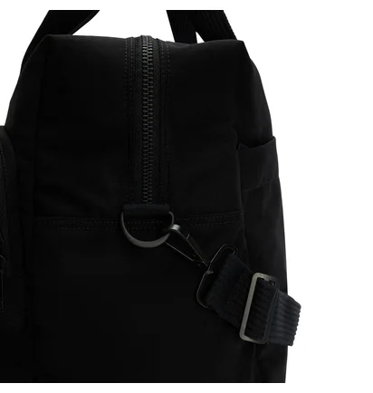 adidas Y-3 Holdall Bag (Schwarz)