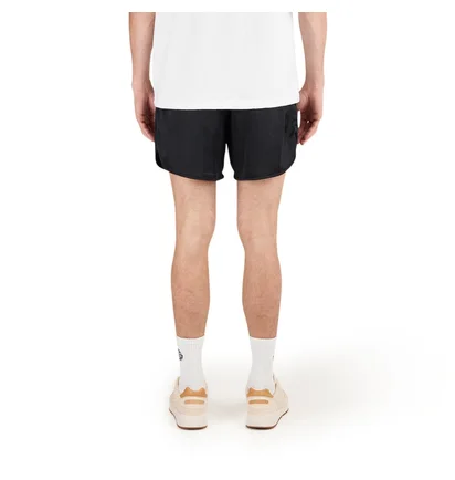 Han Kjobenhavn Sport Shorts (Schwarz)