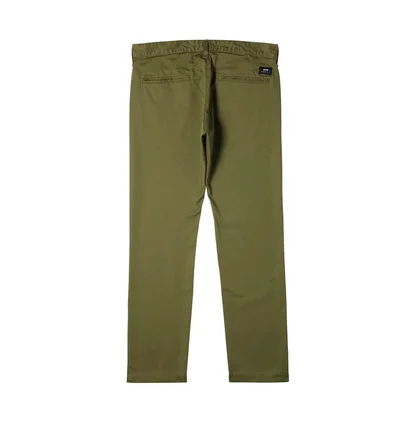 Edwin 55 Chino (Oliv)