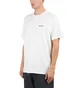 Carhartt WIP S/S Script Embroidery T-Shirt (Schwarz)