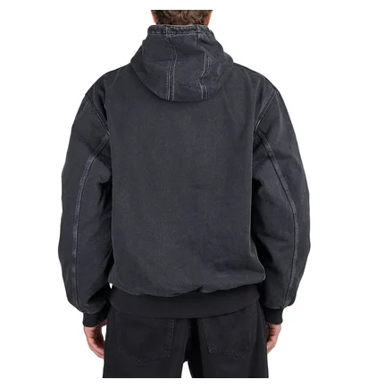 Carhartt WIP OG Active Jacket (Dunkelgrau)