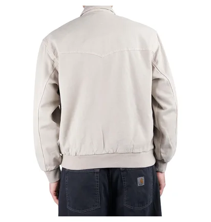 Carhartt WIP OG Santa Fe Jacket (Beige)