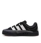 adidas Adimatic (Schwarz / Weiß)