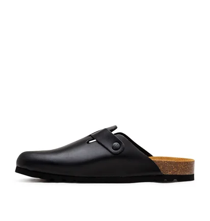 Scholl Olivier New (Schwarz)