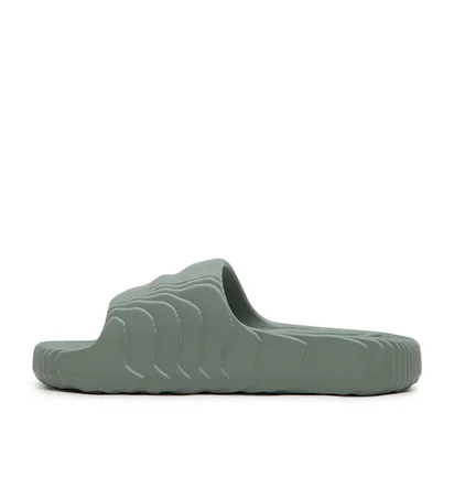 adidas WMNS Adilette 22 (Oliv)