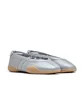 adidas WMNS Taekwondo Mei Ballet (Silber)