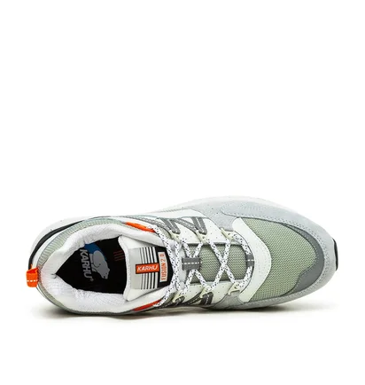 Karhu Fusion 2.0 'All Around Pack' (Grau / Weiß)
