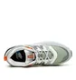 Karhu Fusion 2.0 'All Around Pack' (Grau / Weiß)