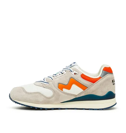 Karhu Synchron Classic 'All-Around Pack' (Hellgrau / Grün / Orange)