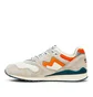 Karhu Synchron Classic 'All-Around Pack' (Hellgrau / Grün / Orange)